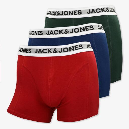 Jack e Jones Jacrikki