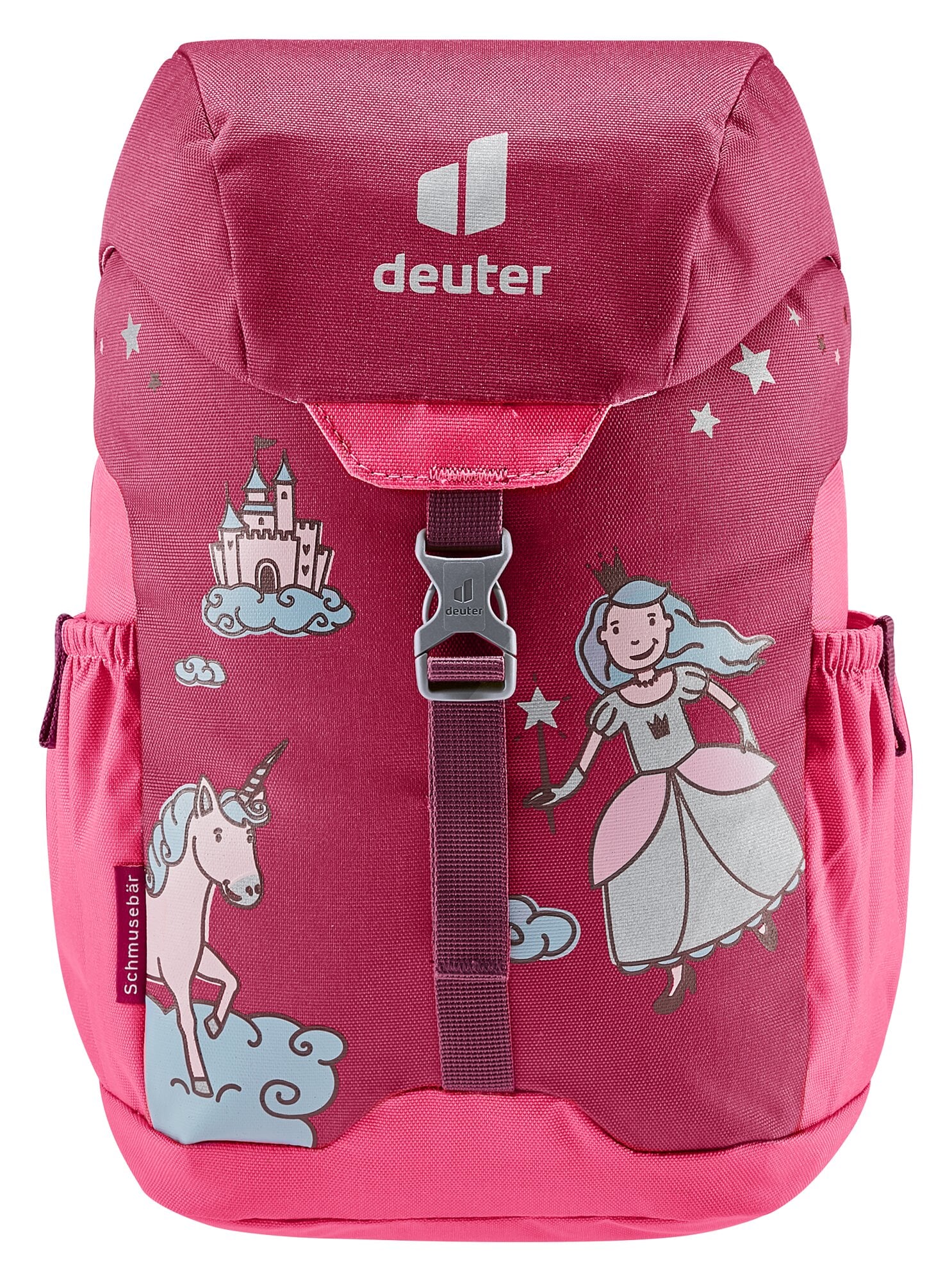 Deuter Schmusebär 8L<br>Barnesekk