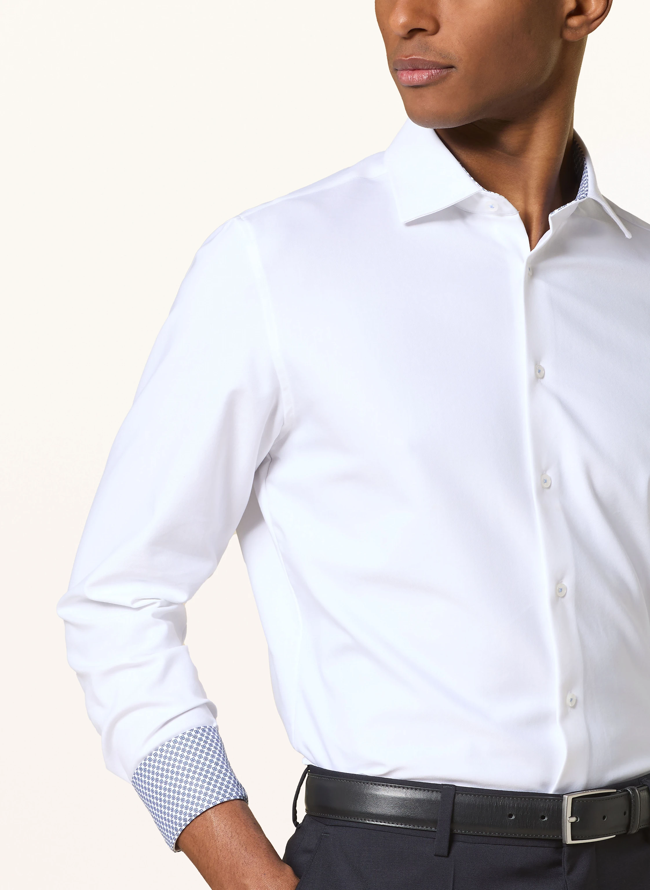 seidensticker Hemd Slim Fit