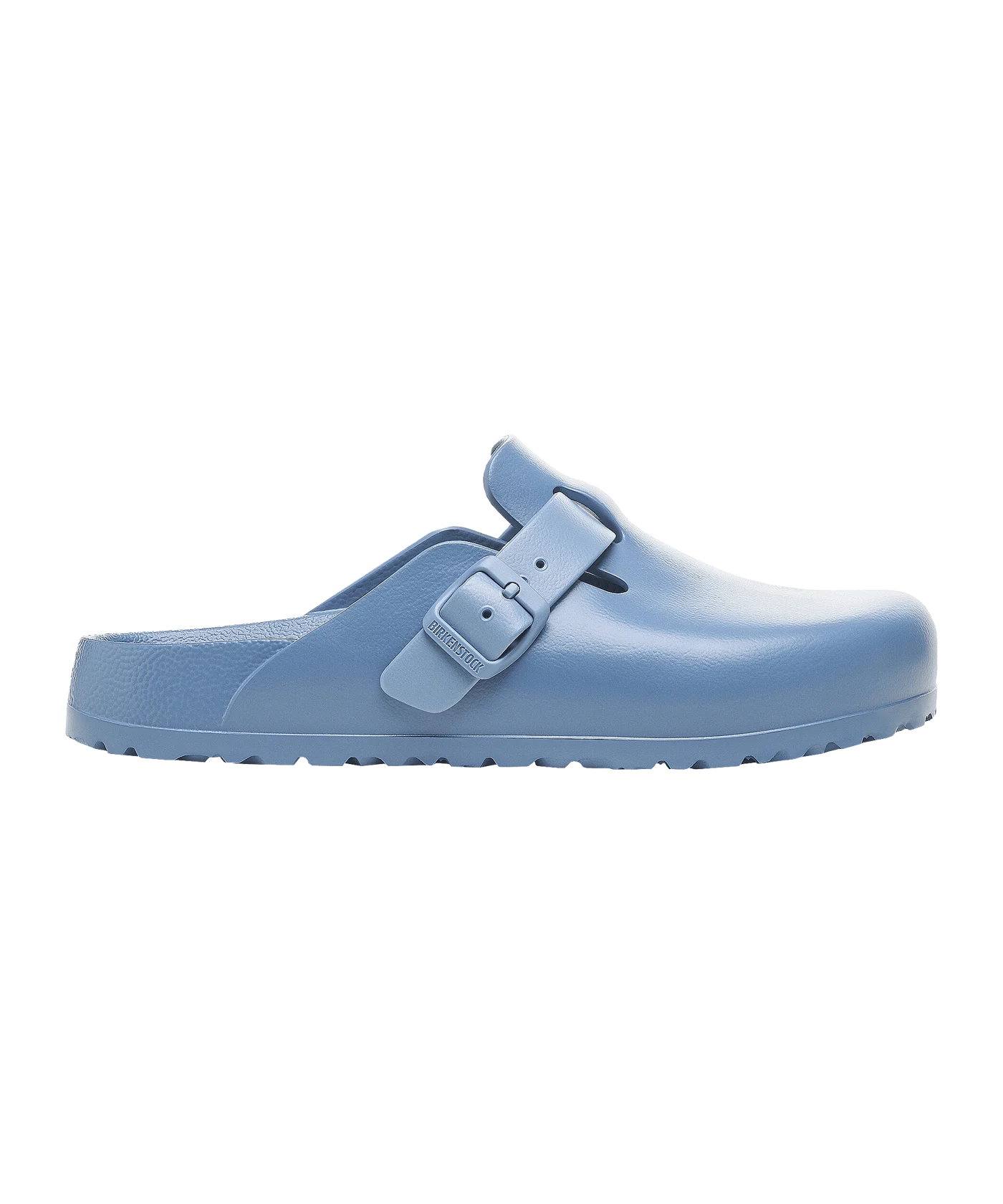 Birkenstock Boston EVA Blau
