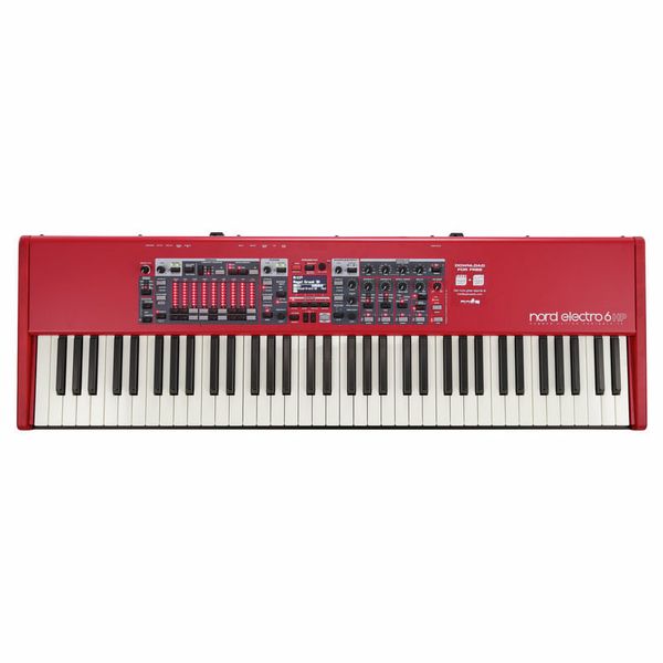 Clavia Nord Electro 6 HP