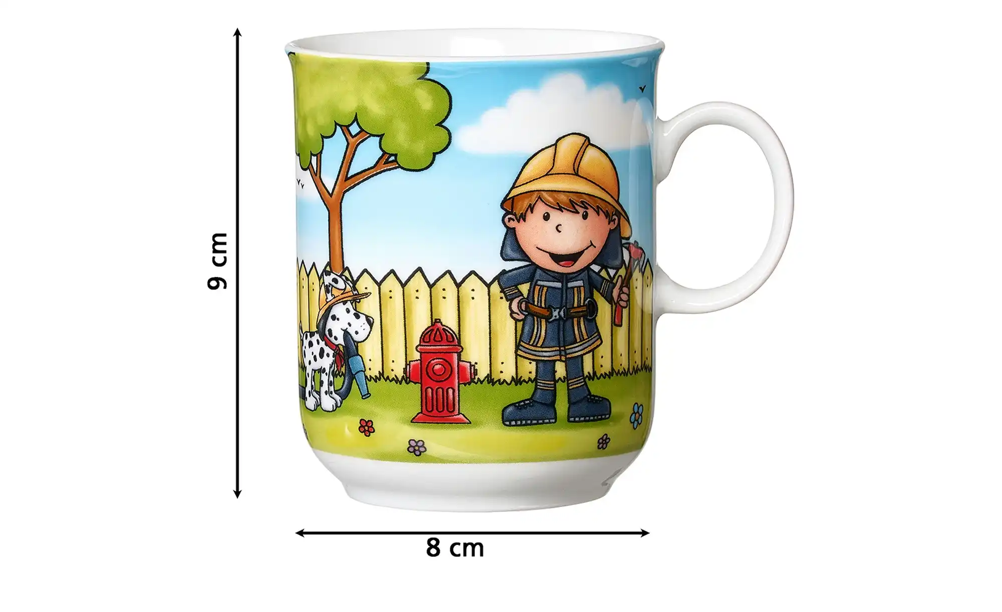 Ritzenhoff & Breker Kinderset 