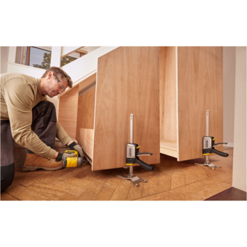 Stanley FatMax Tradelift montagehulp FMHT83550-1 - tot 150 kg