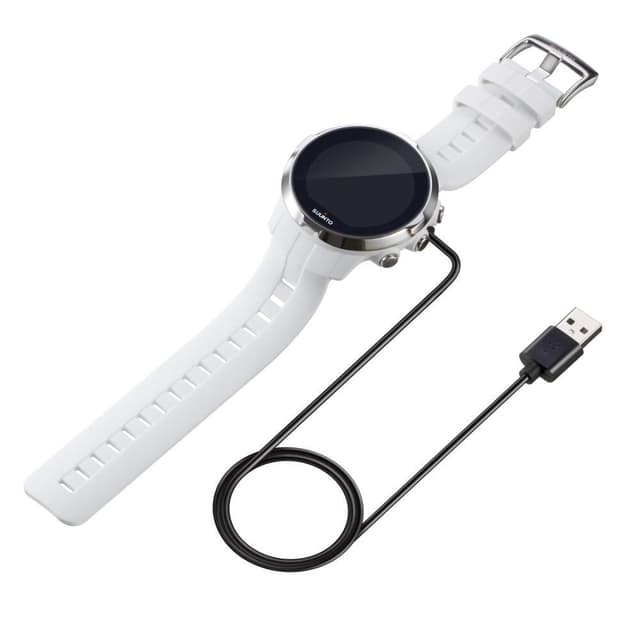 Suunto Spartan USB Opladningskabelholder