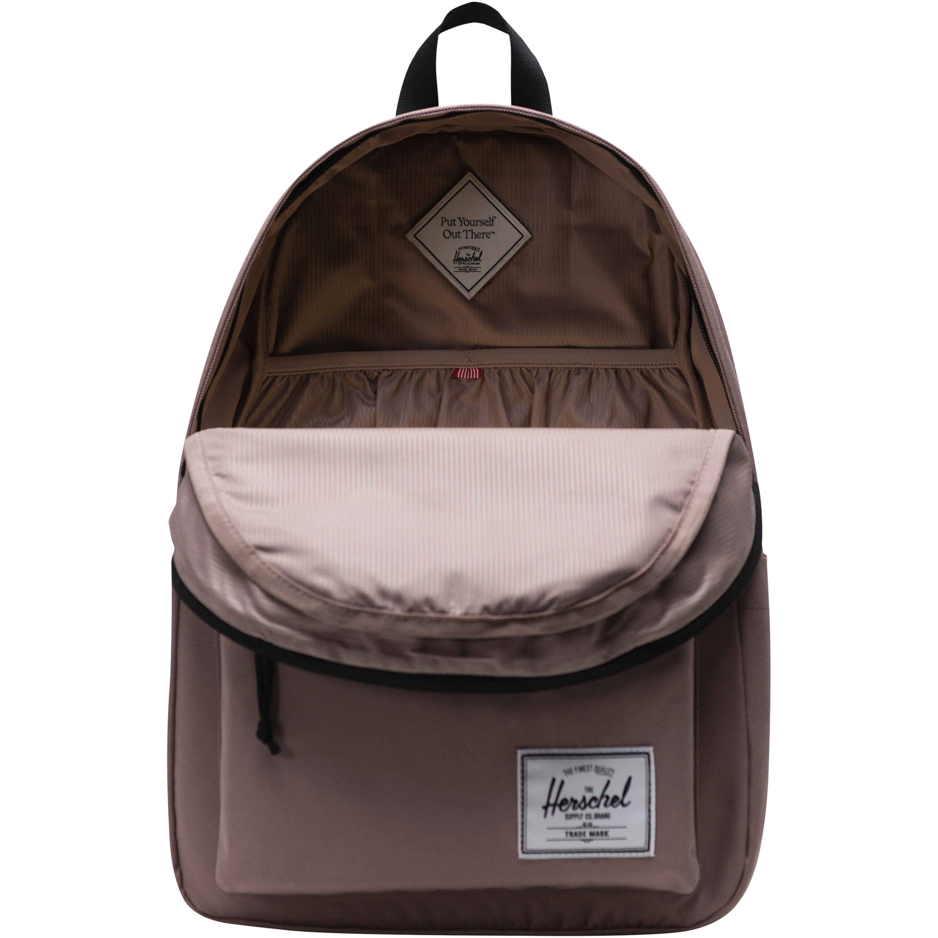 Herschel 120692 - Sac à Dos Éco Herschel pour Ordinateur 26L