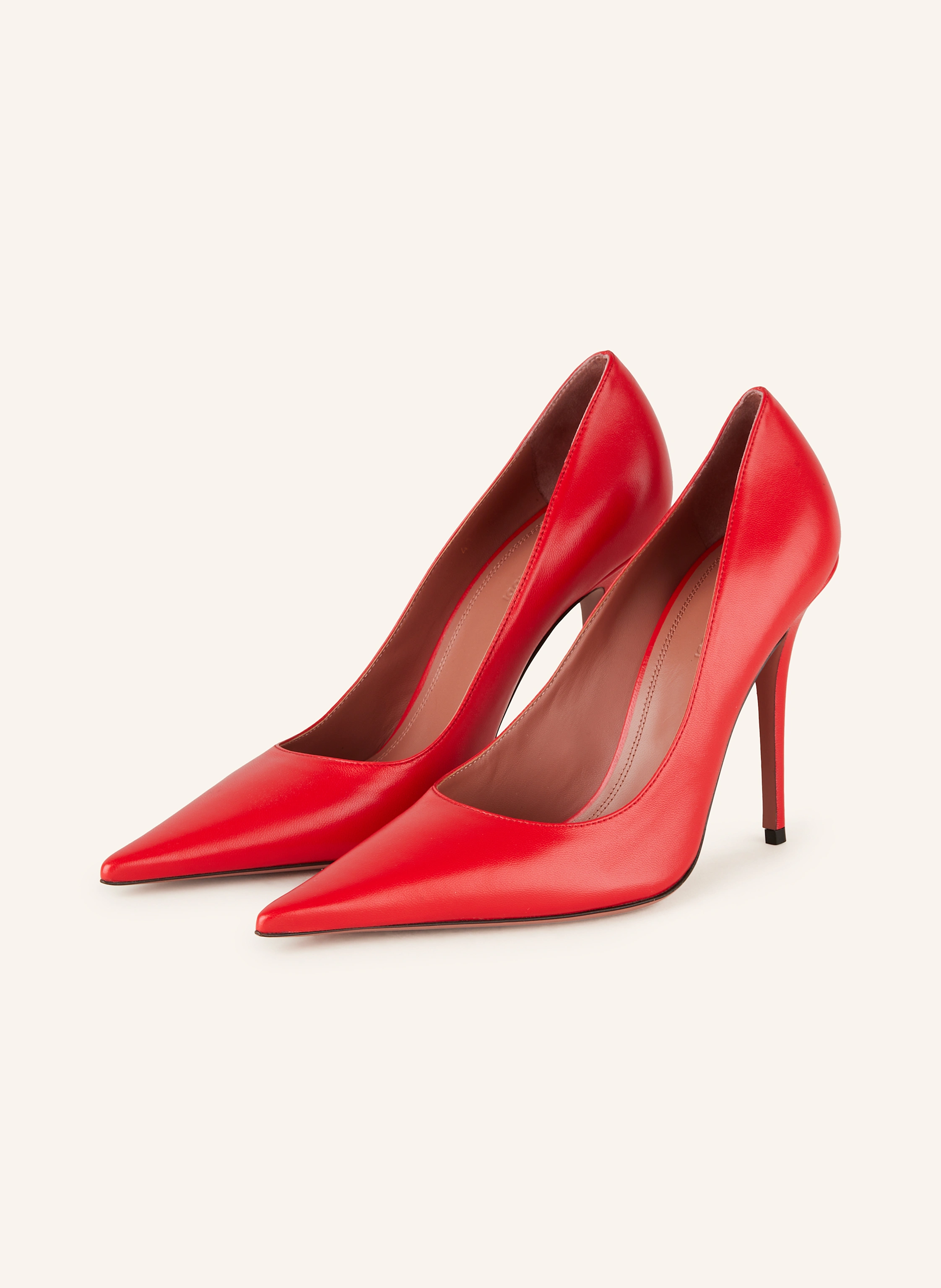 AMINA MUADDI Pumps BARBARA
