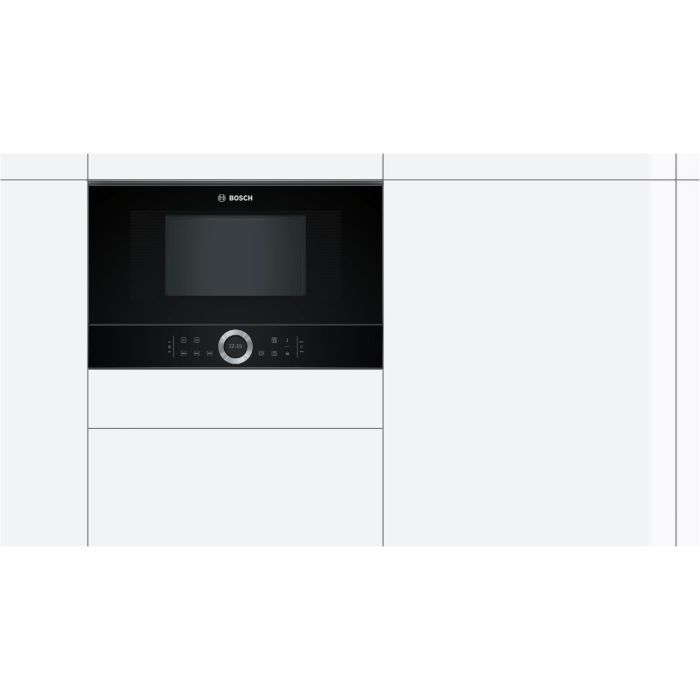 Bosch Mikrowelle BFR634GB1