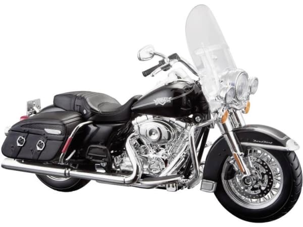 Maisto Harley Davidson FLHRC Road King Classic 1:12 Modelmotorcykel