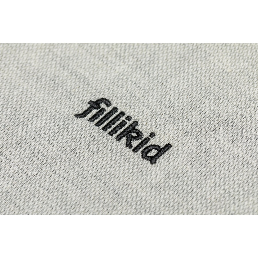 fillikid Bauchtrage Natural Sand