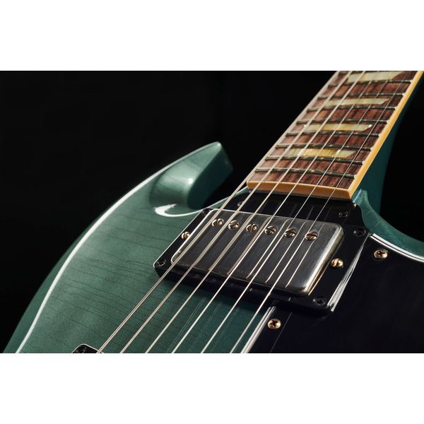 Gibson SG Standard ´64 Maestro PB ULA