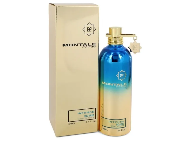Montale Intense So Iris PAR U 100 ml