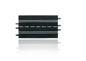 Carrera Toys 20509, 4 stk, 345 mm