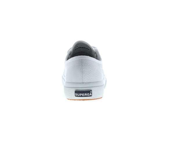 Superga 2750 Leather Trainers