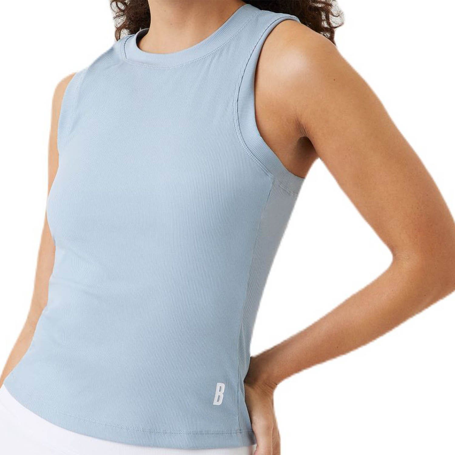Björn Borg  Ace Rib Tank Pocket