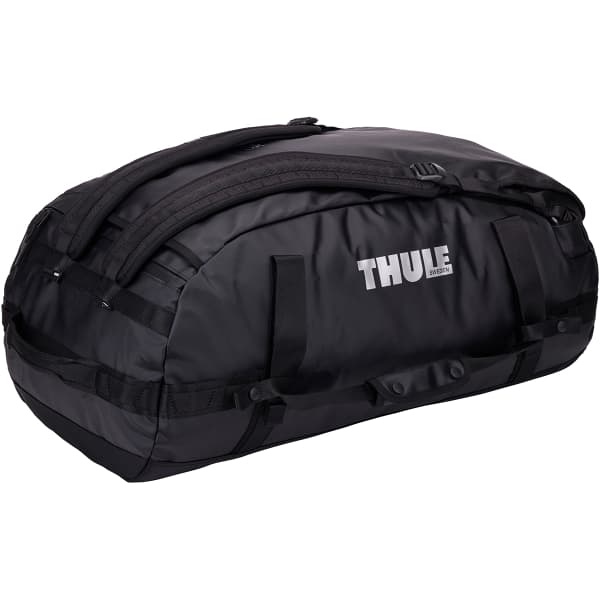 Duffel THULE CHASM 70L DUFFEL BAG BLACK