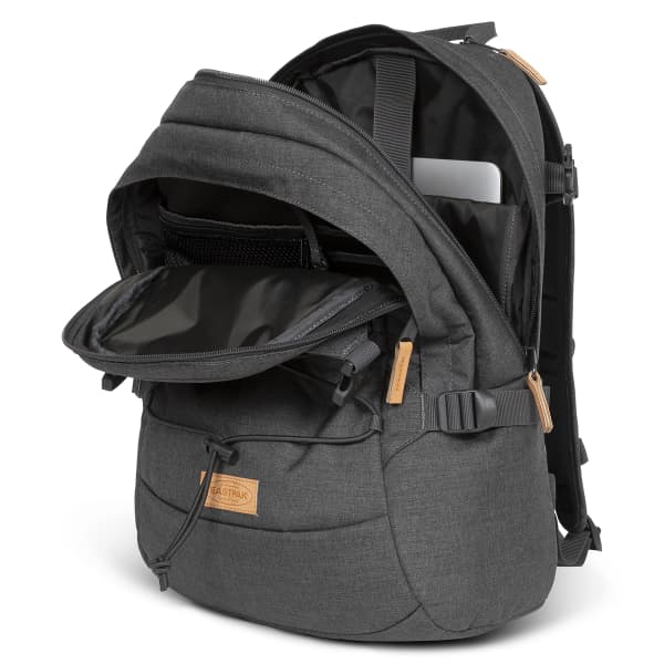Sac à dos lifestyle EASTPAK GERYS CS BLACK DENIM