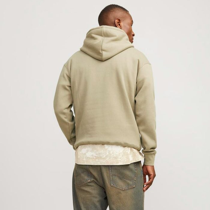 Jack & Jones Vesterbro Hoodie Heren