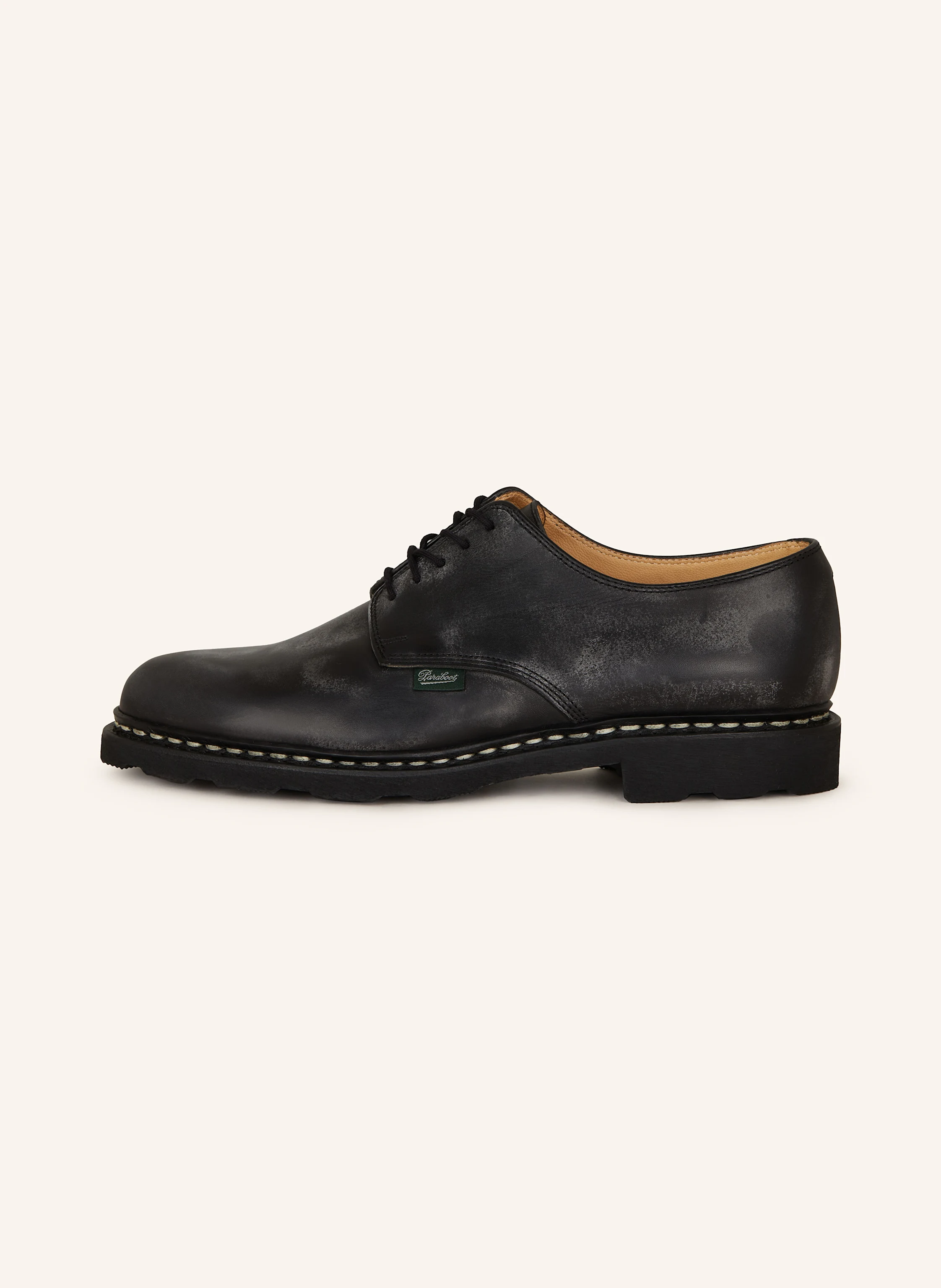 Paraboot Schnürer ARLES DERBY