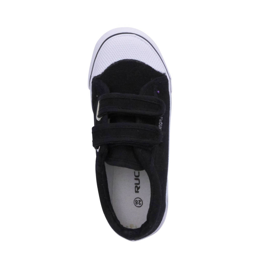 Rucanor gymschoenen zwart