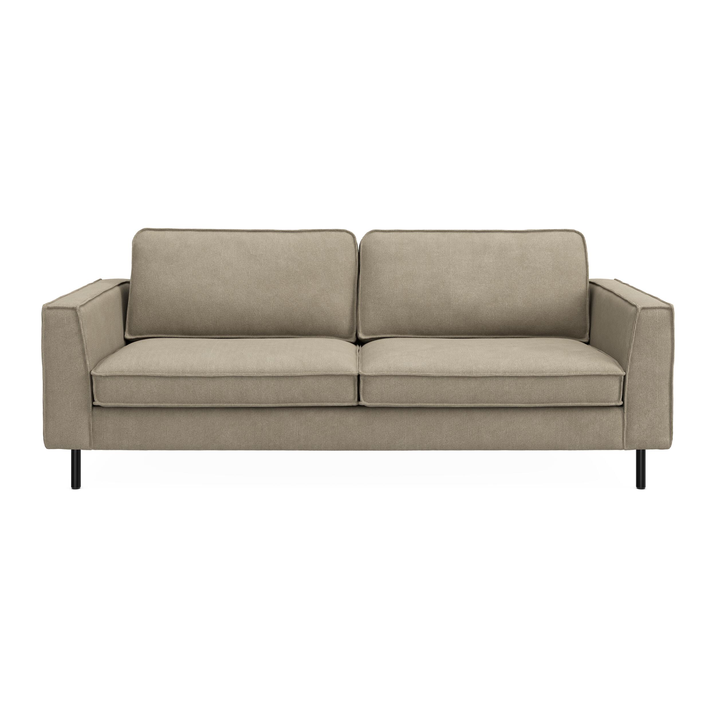Scott 3 pers Sofa