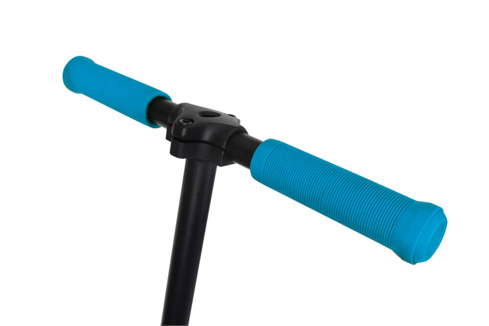 Schildkröt Funsports - City Scooter STREET ARTIST 2.0, blue