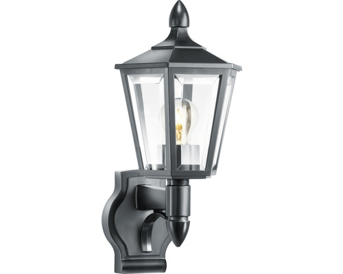 Steinel buitenlamp, 1-lichts, 40,4 x 18,8 cm, L 15, zwart