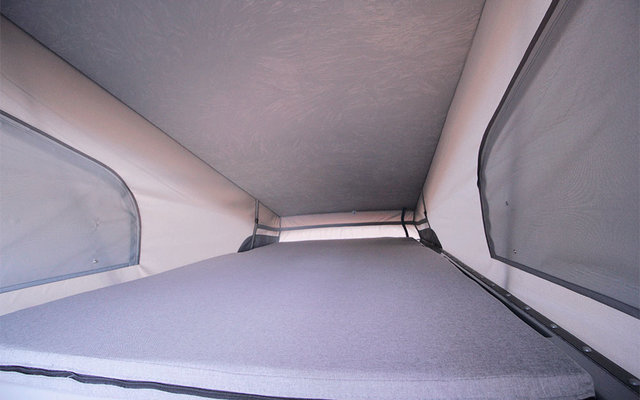 Standard Matratze für Hubdachbetten 180 x 110 cm