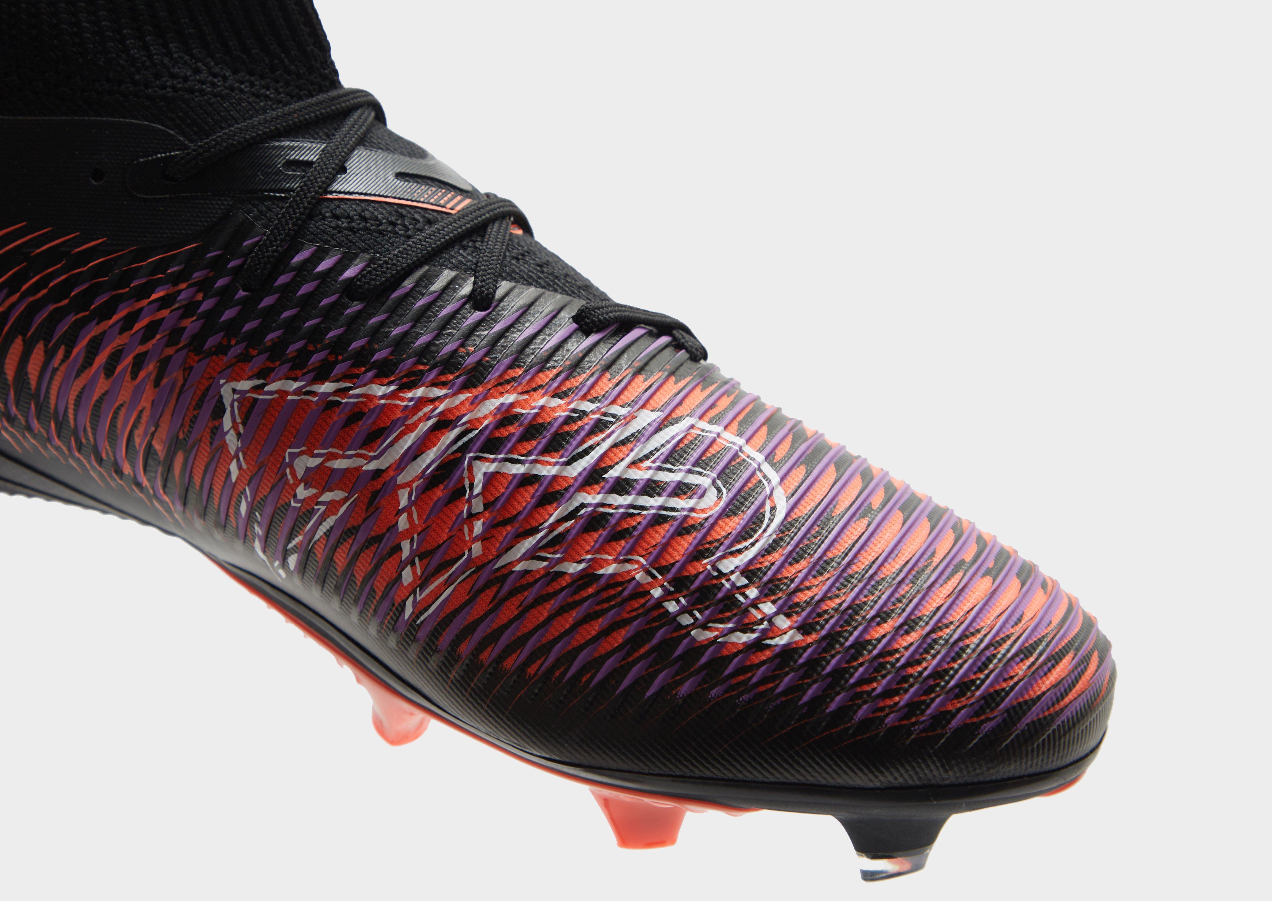 PUMA FUTURE Match FG Homme