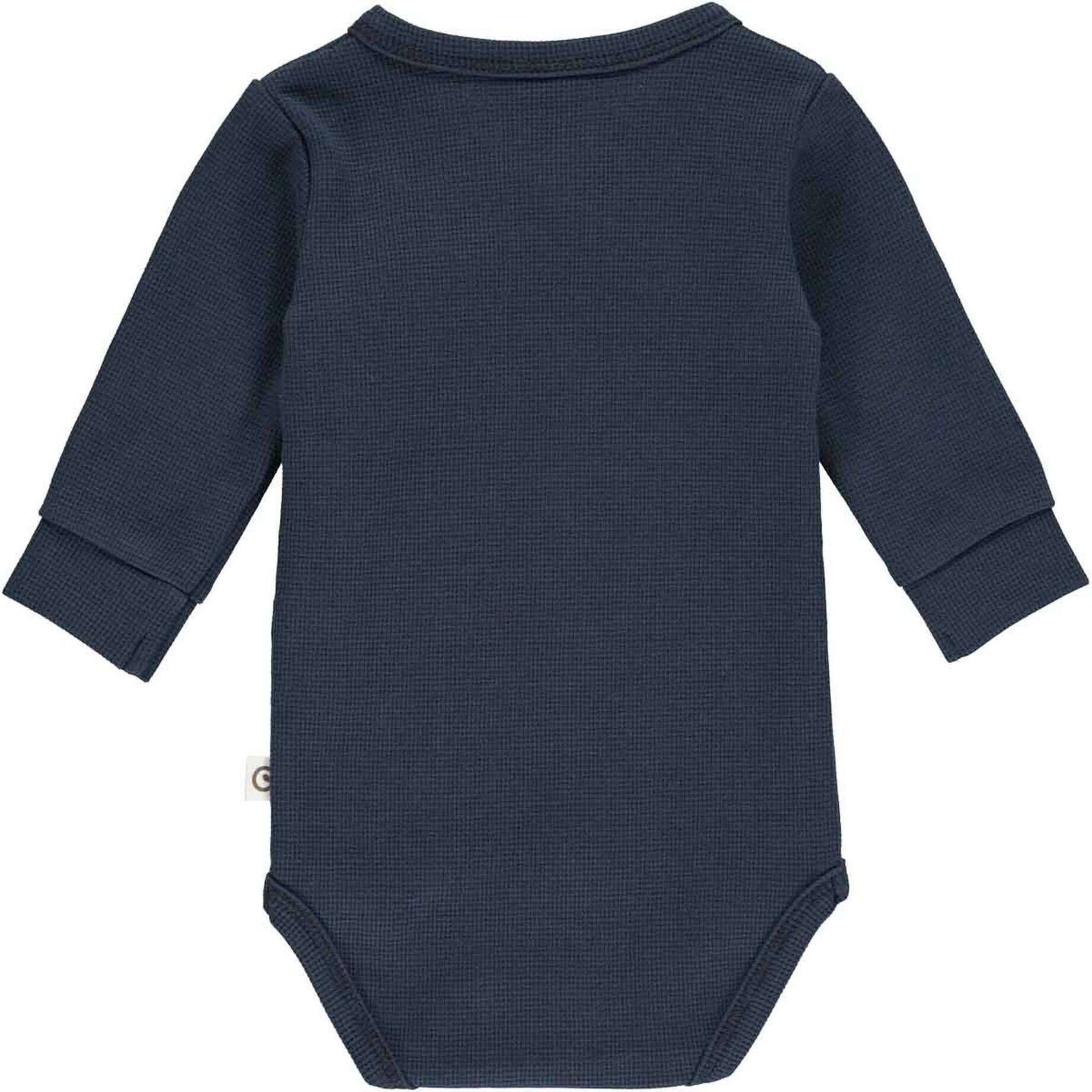 Müsli| Jungen Wickelbody