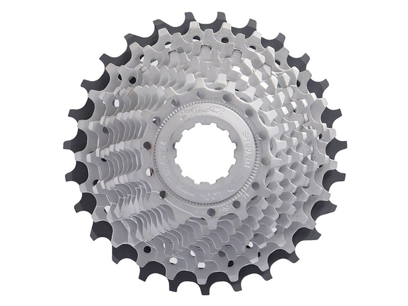 XLC 11 Speed Xtralight Kassette 11-25T