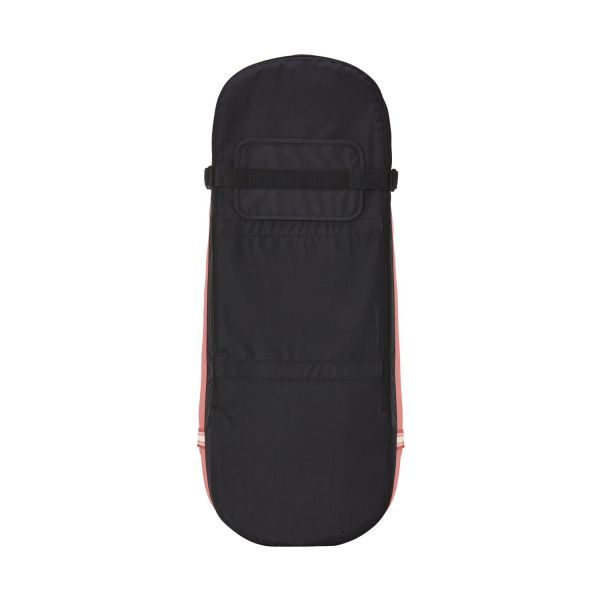 Cybex Cocoon S Hibiscus Red