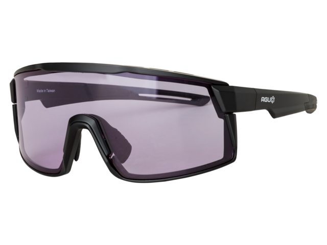 AGU Verve HD II Photochromic - Sort