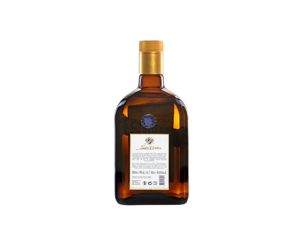 LICOR NETO COSTA TRIPLE SECO 1L