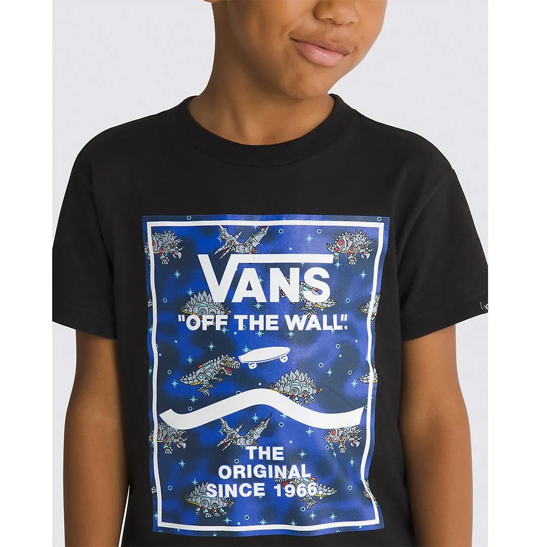 Vans T-Shirt Print Box 2.0 3-7ans