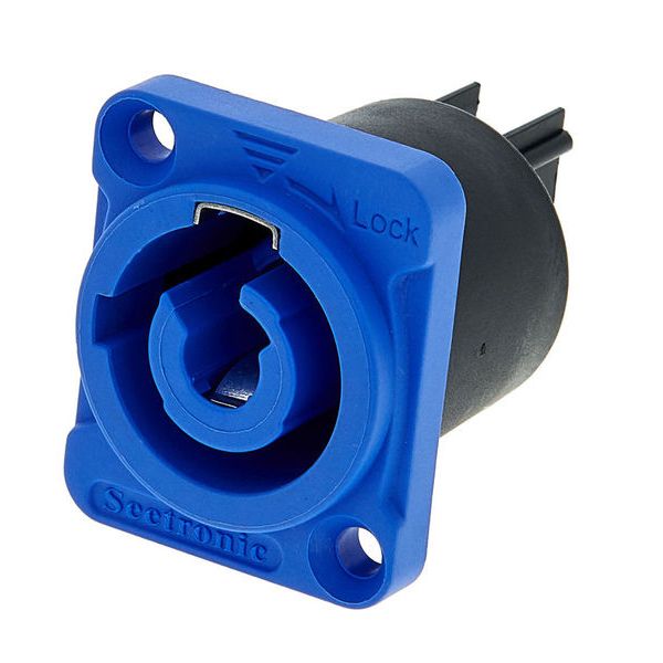 Seetronic SAC3MPA Power Twist