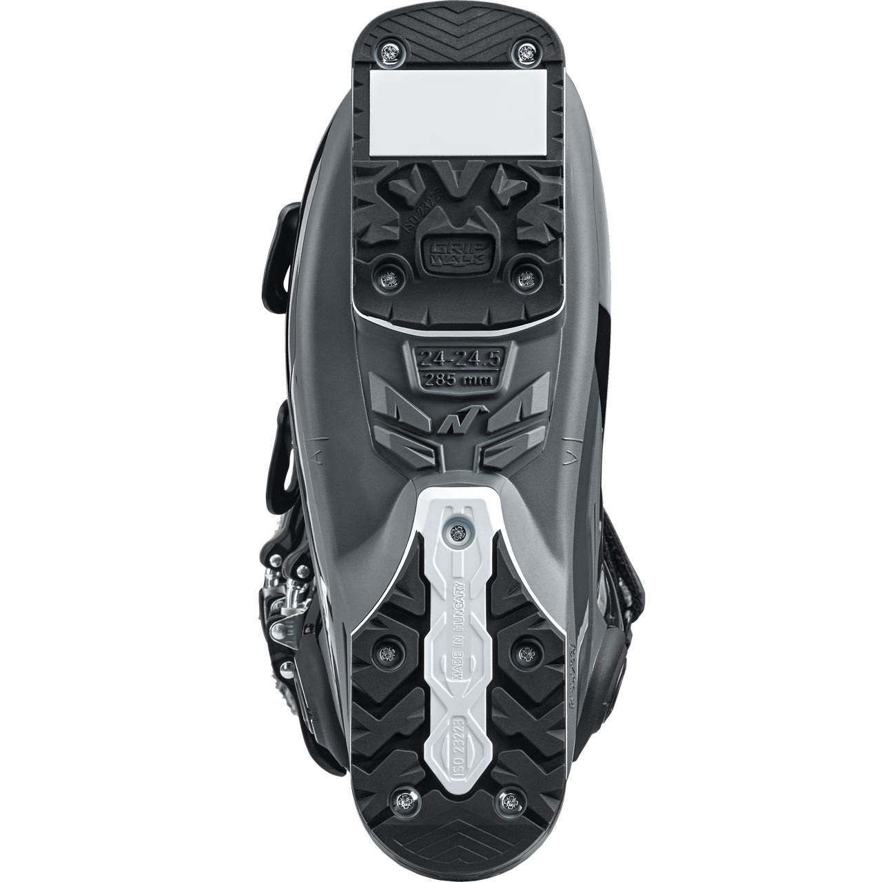 Nordica Sportmachine 3 105 W GW black/anthra/gold | Nordica Skischuhe | Nordica | N | MARKEN | XSPO