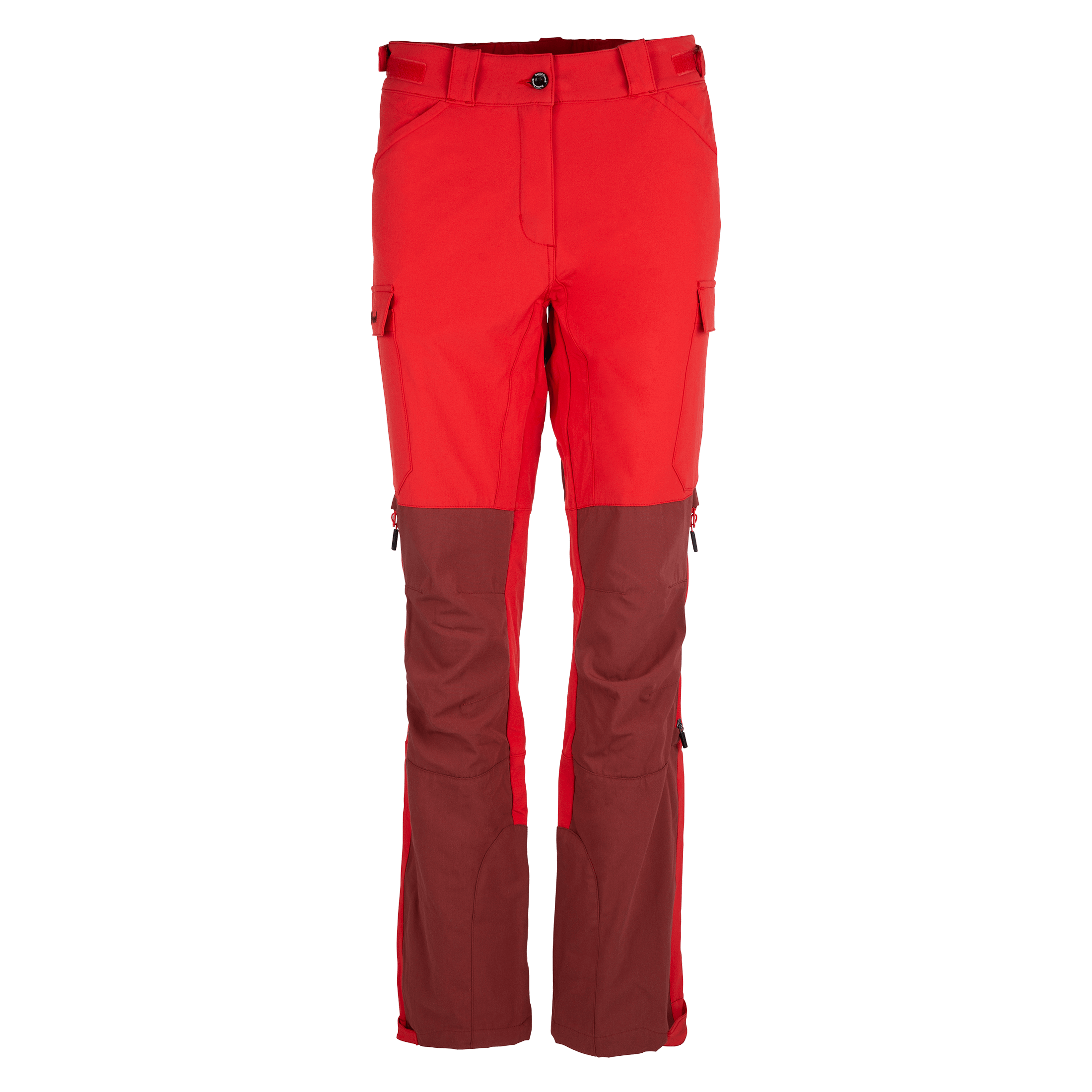 Daniel Franck Djerv Turbukse Dame - Bukse