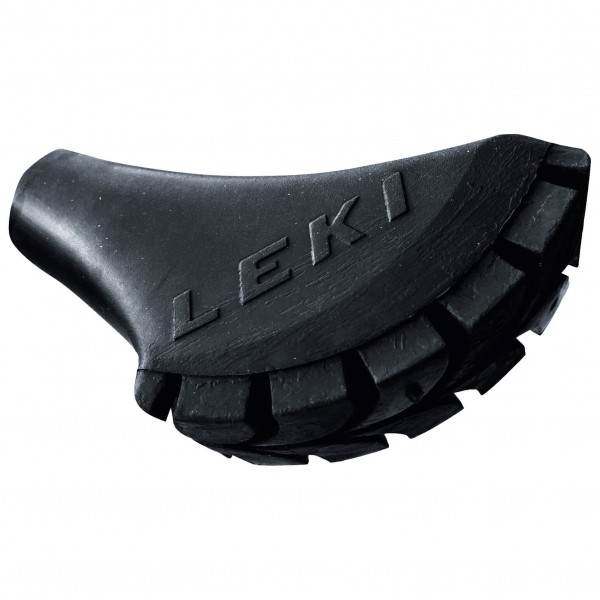 Leki - Gummipuffer Walking - Bâtons de marche nordique