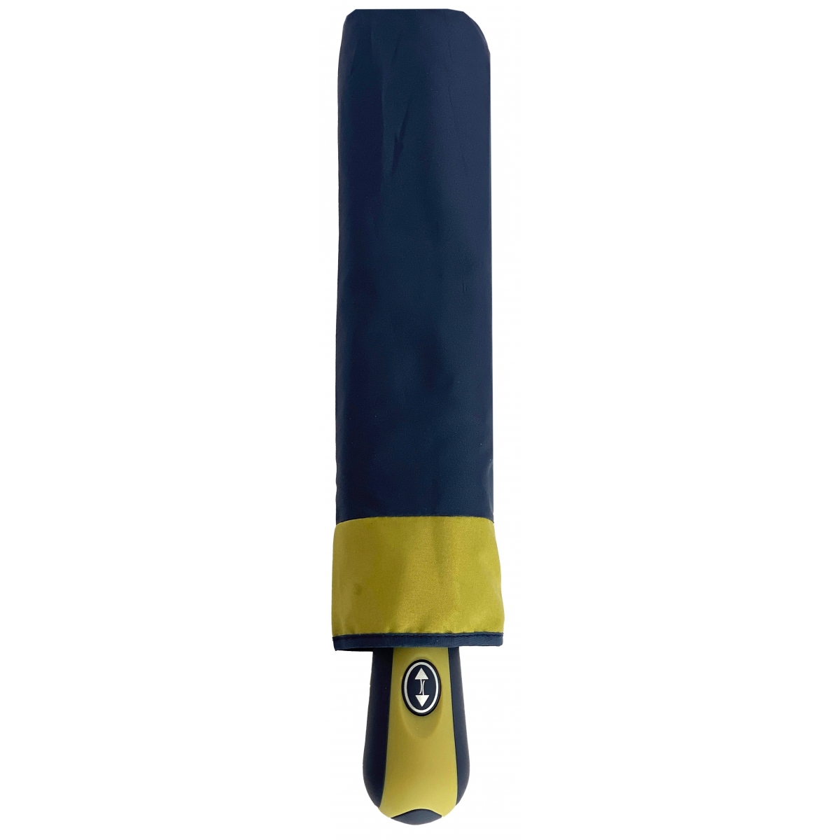 Bleucerise Parapluie pliable avec ouverture et fermeture automatique Real Star