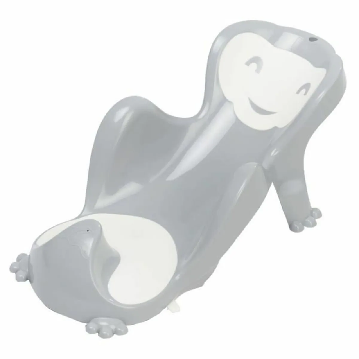 ThermoBaby Siège Bébé Babycoon - Gris