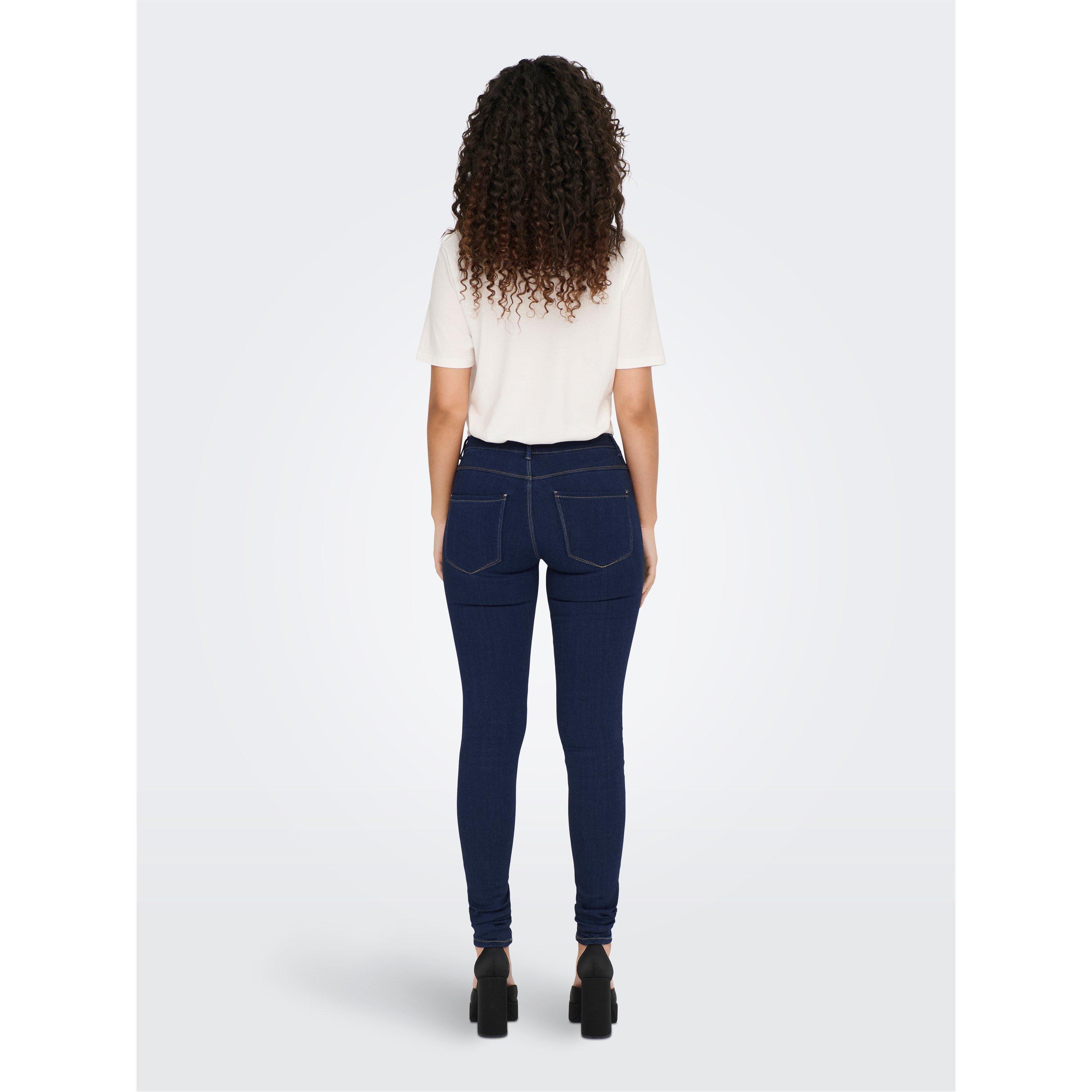 Only Rain Skinny Jeans