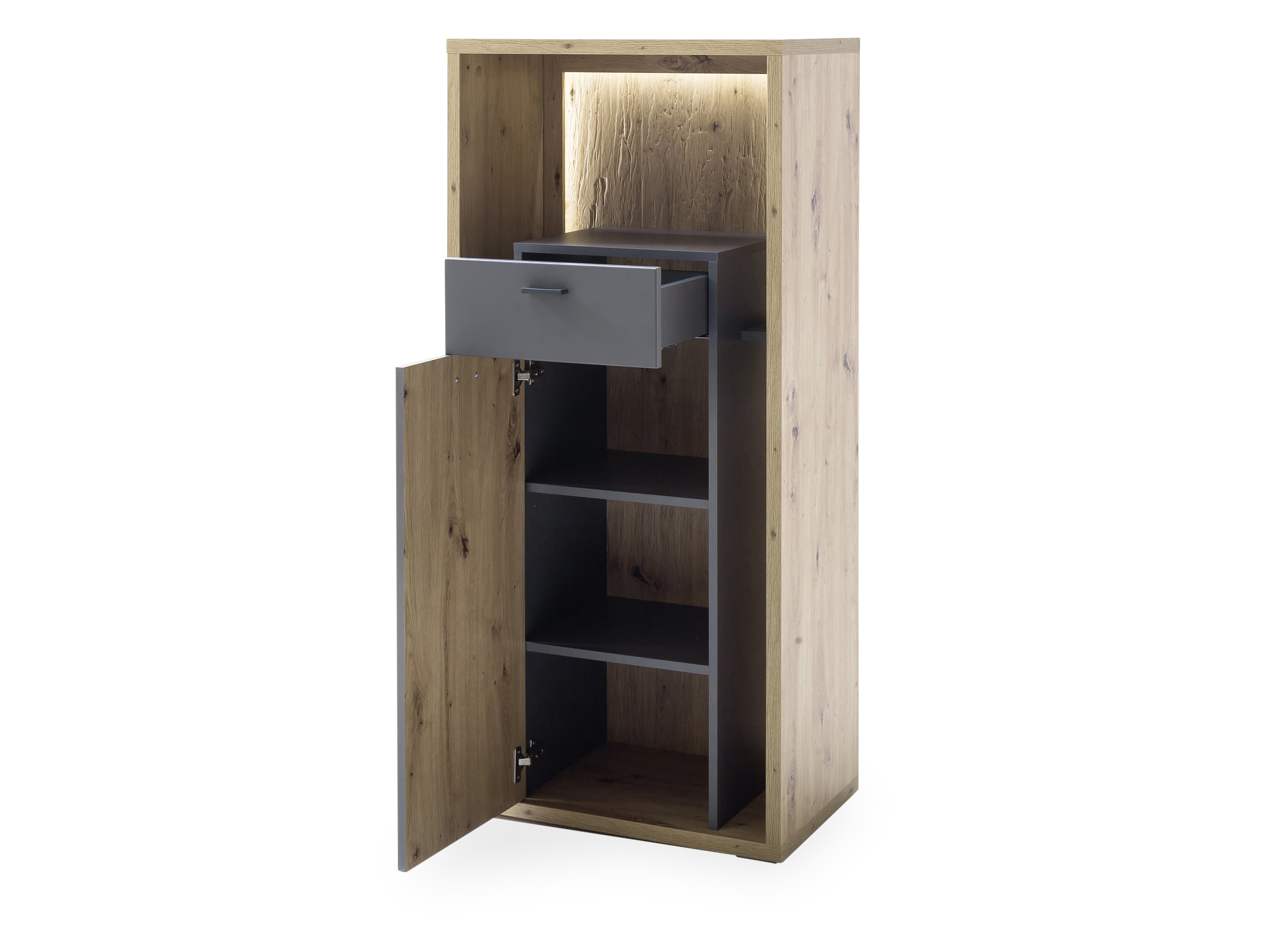 Highboard MALIO