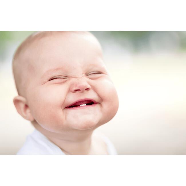 VITIS Baby Gel-balsem Eerste Hulp bij Doorkomende Tandjes