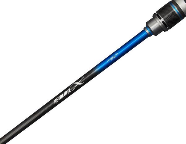 Canne Casting Penn Retaliate X Jigging 1.70m (Monobrin)