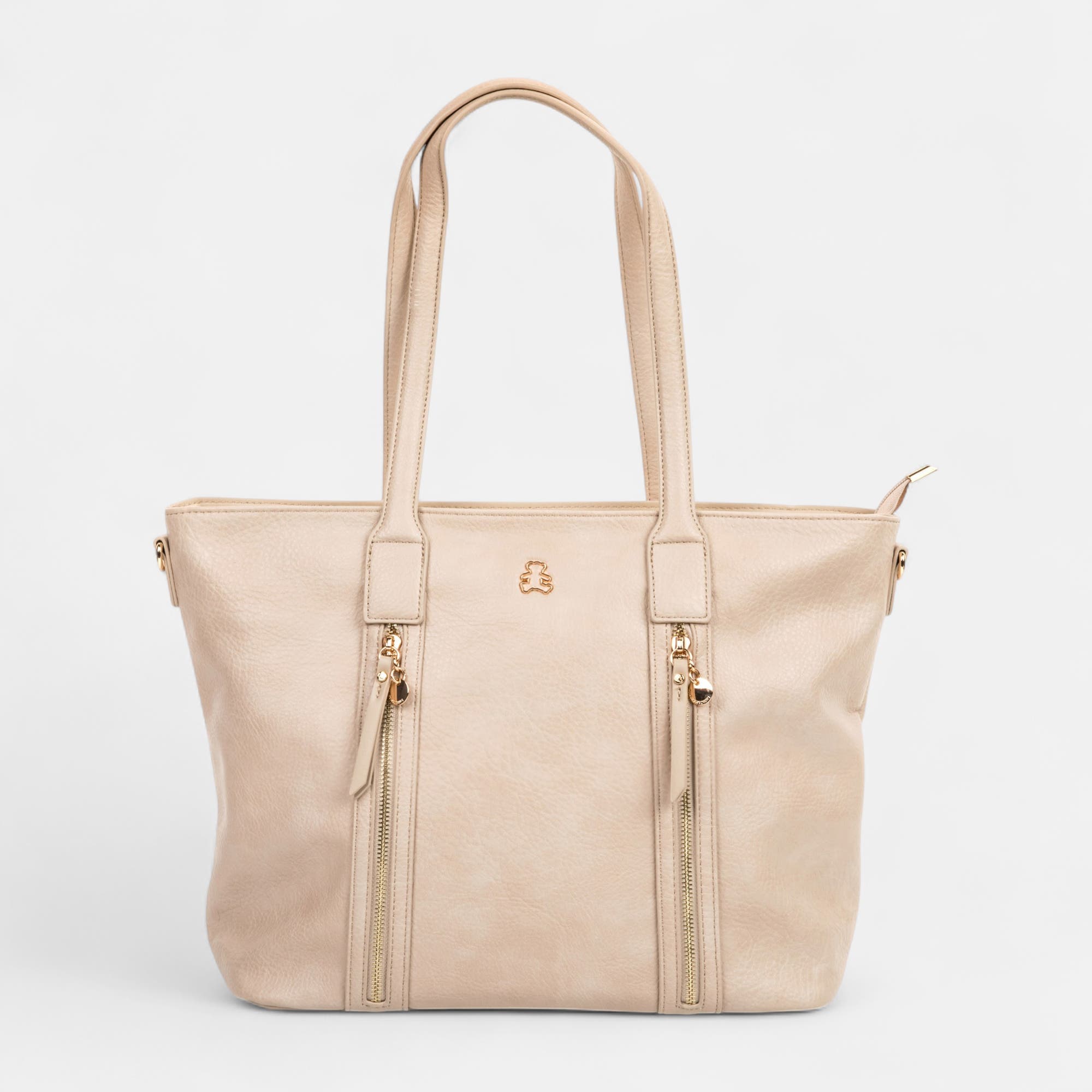 Sac de shopping neutre