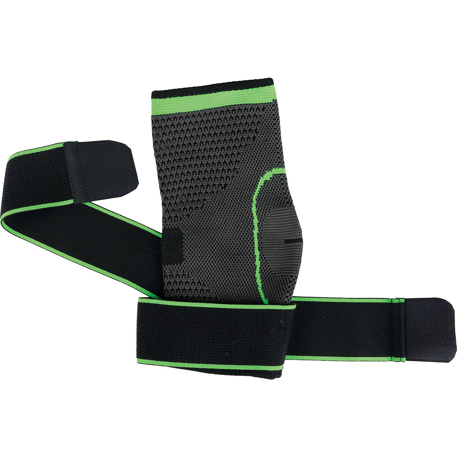 Knöchelbandage mit Stützband