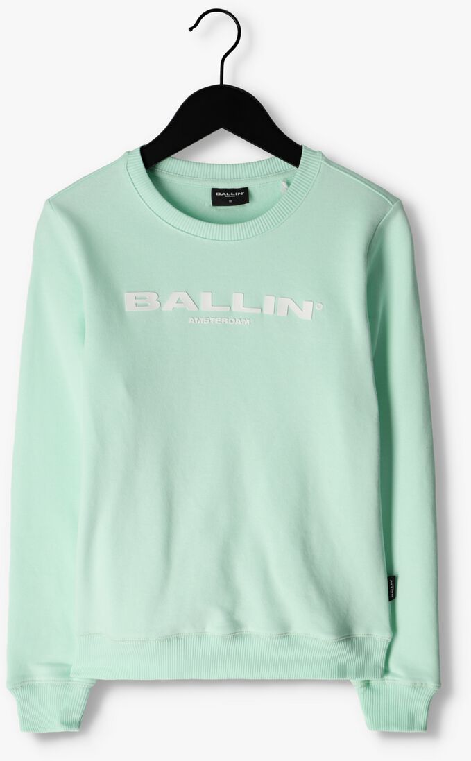 BALLIN mint ballin sweater 23017314