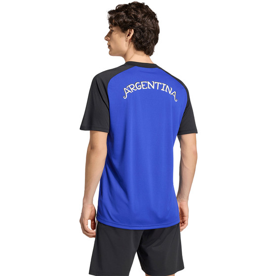 adidas Argentinië Pre-Match Shirt WK 2026