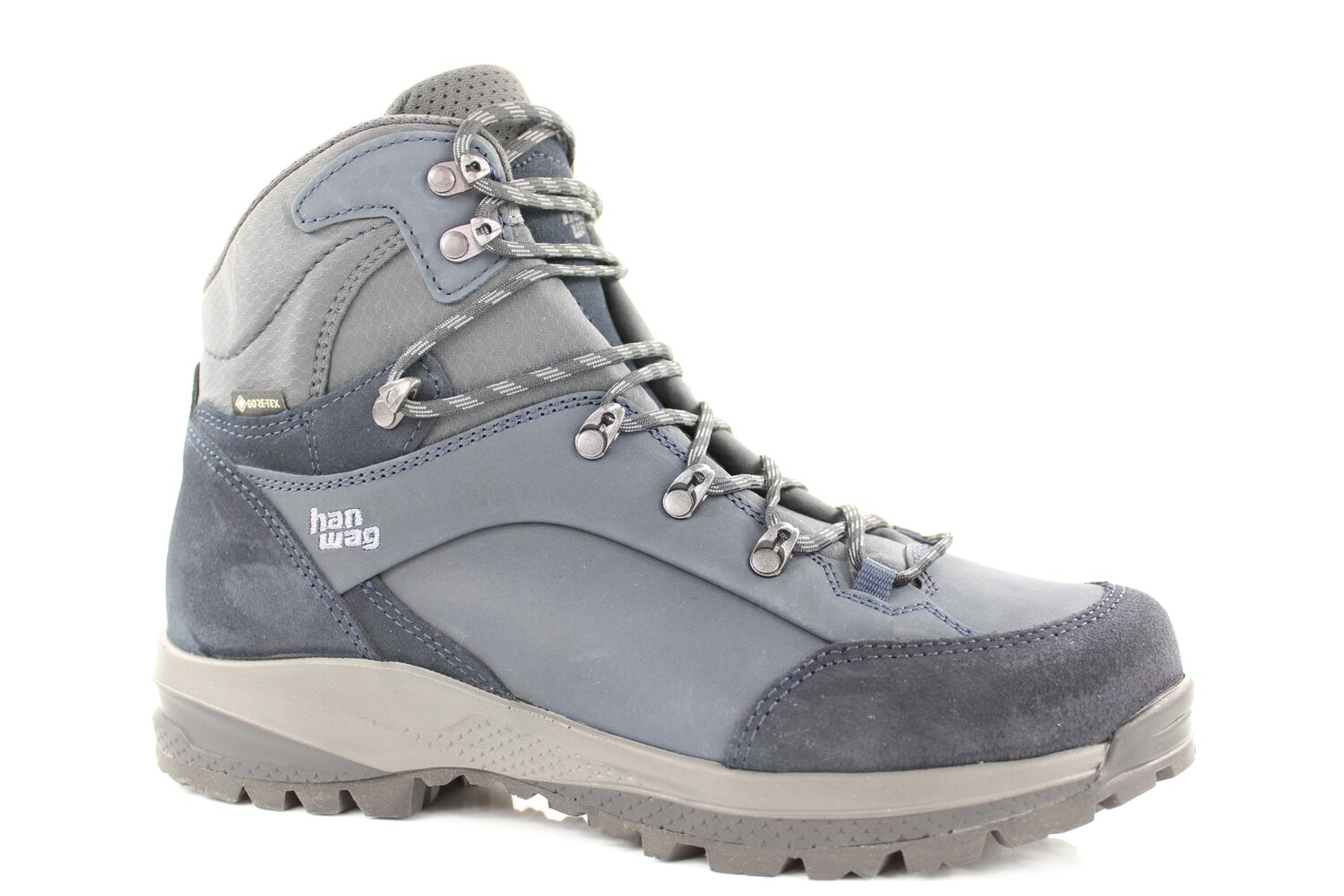 Hanwag Deutschland GmbH Banks SF Extra Lady GTX