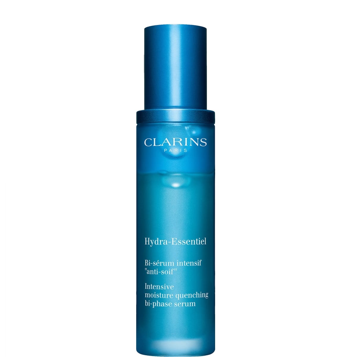CLARINS Hydra-Essentiel Bi-Sérum Intensif 